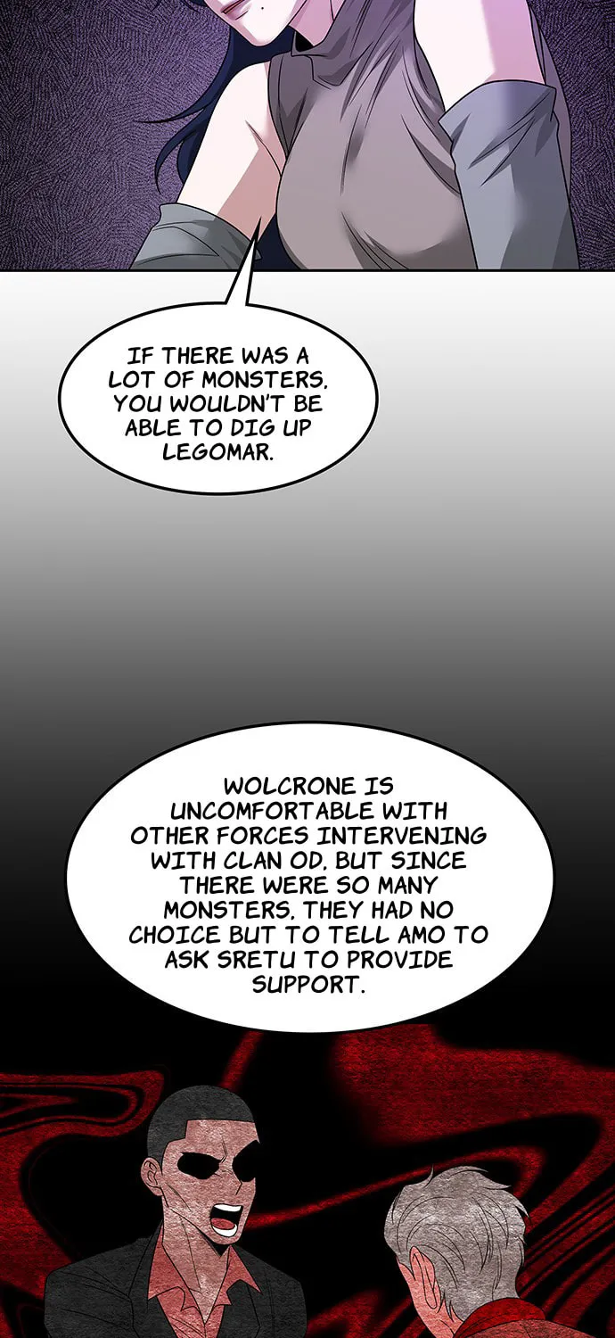 Read Midwood chapter 58 image 23 on Lezhin