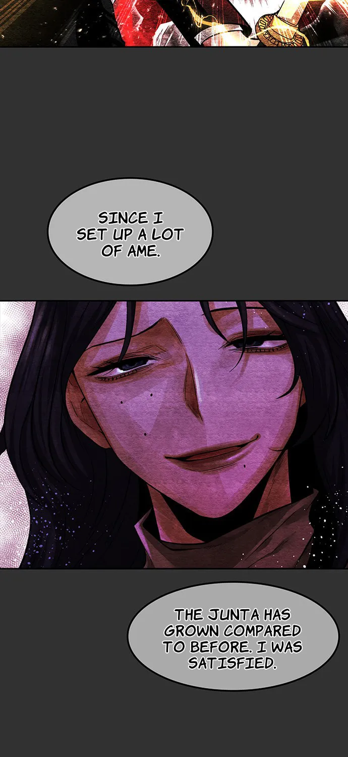 Read Midwood chapter 58 image 27 on Lezhin