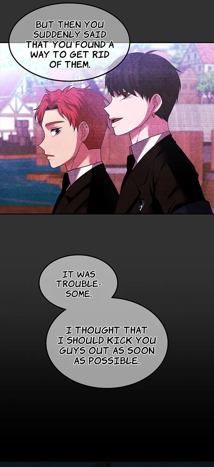 Read Midwood chapter 58 image 28 on Lezhin