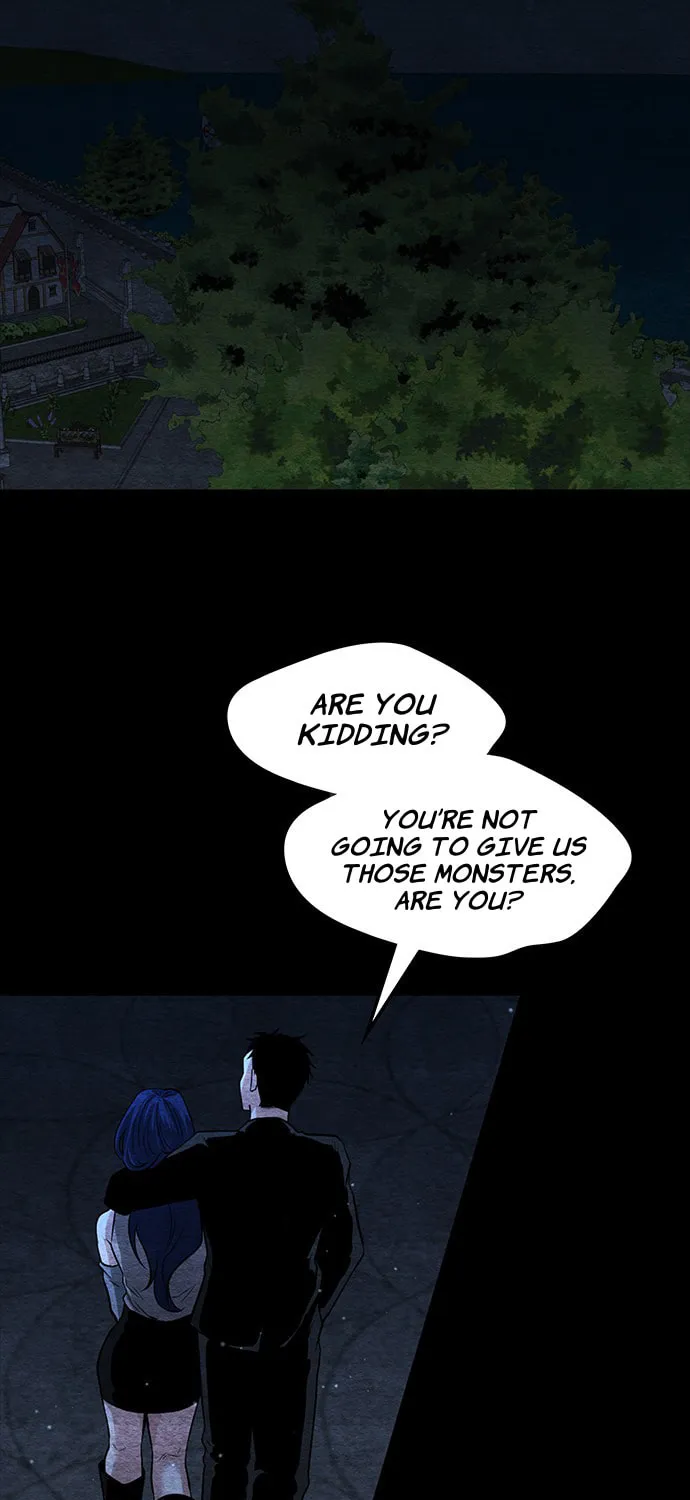 Read Midwood chapter 58 image 29 on Lezhin