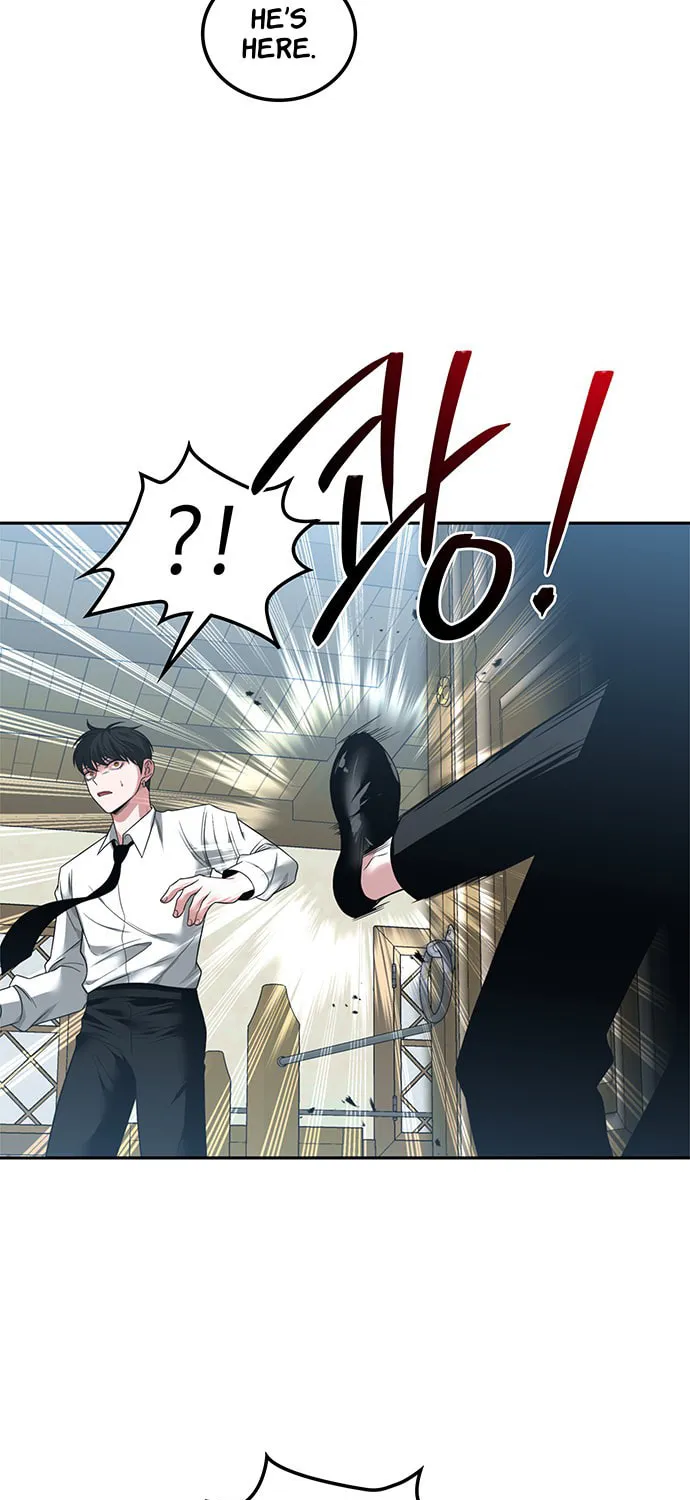 Read Midwood chapter 58 image 3 on Lezhin