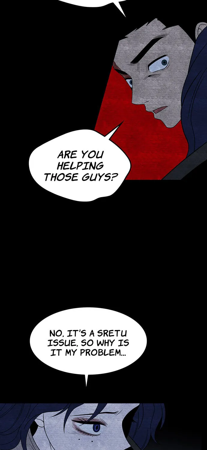 Read Midwood chapter 58 image 31 on Lezhin