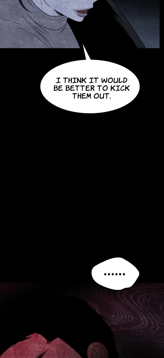 Read Midwood chapter 58 image 32 on Lezhin