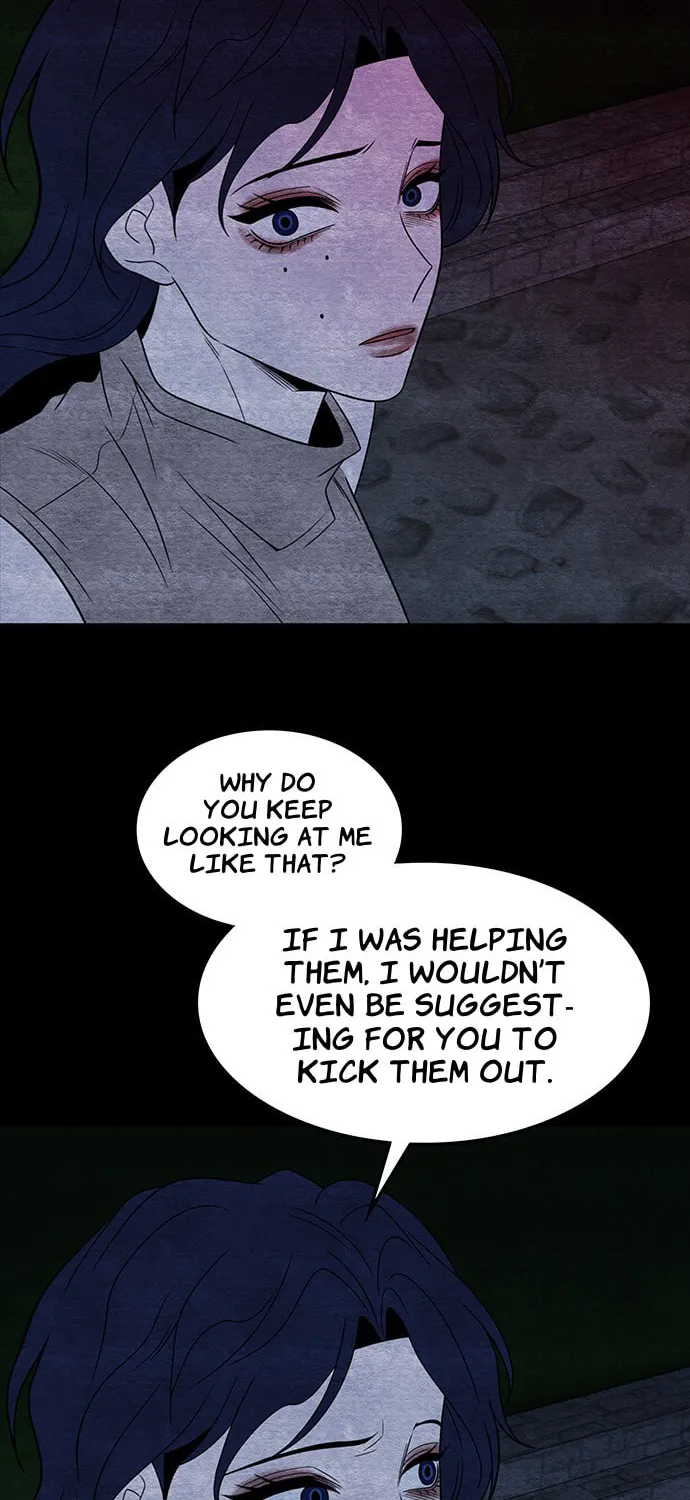 Read Midwood chapter 58 image 34 on Lezhin