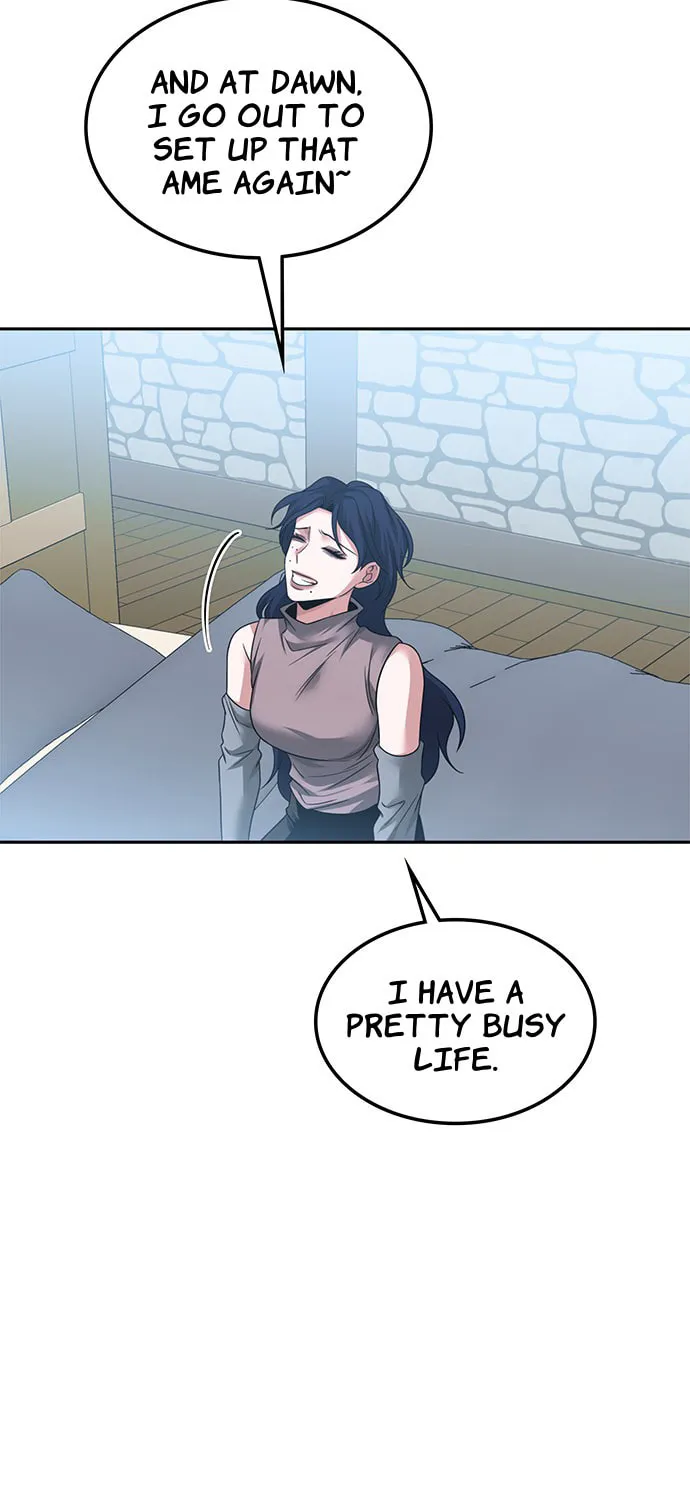 Read Midwood chapter 58 image 39 on Lezhin