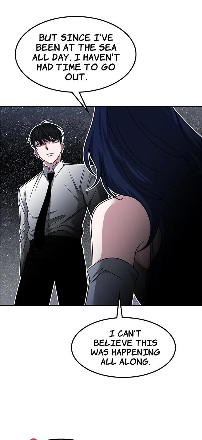Read Midwood chapter 58 image 40 on Lezhin
