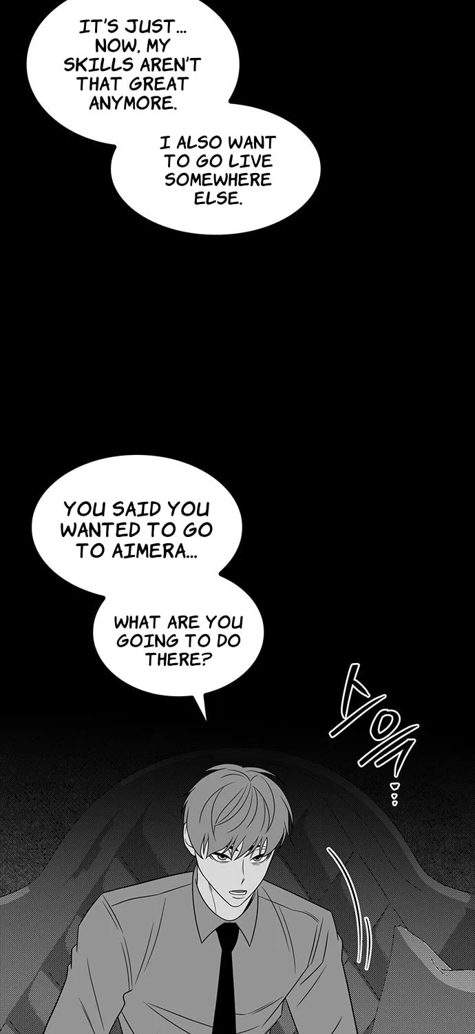 Read Midwood chapter 58 image 46 on Lezhin