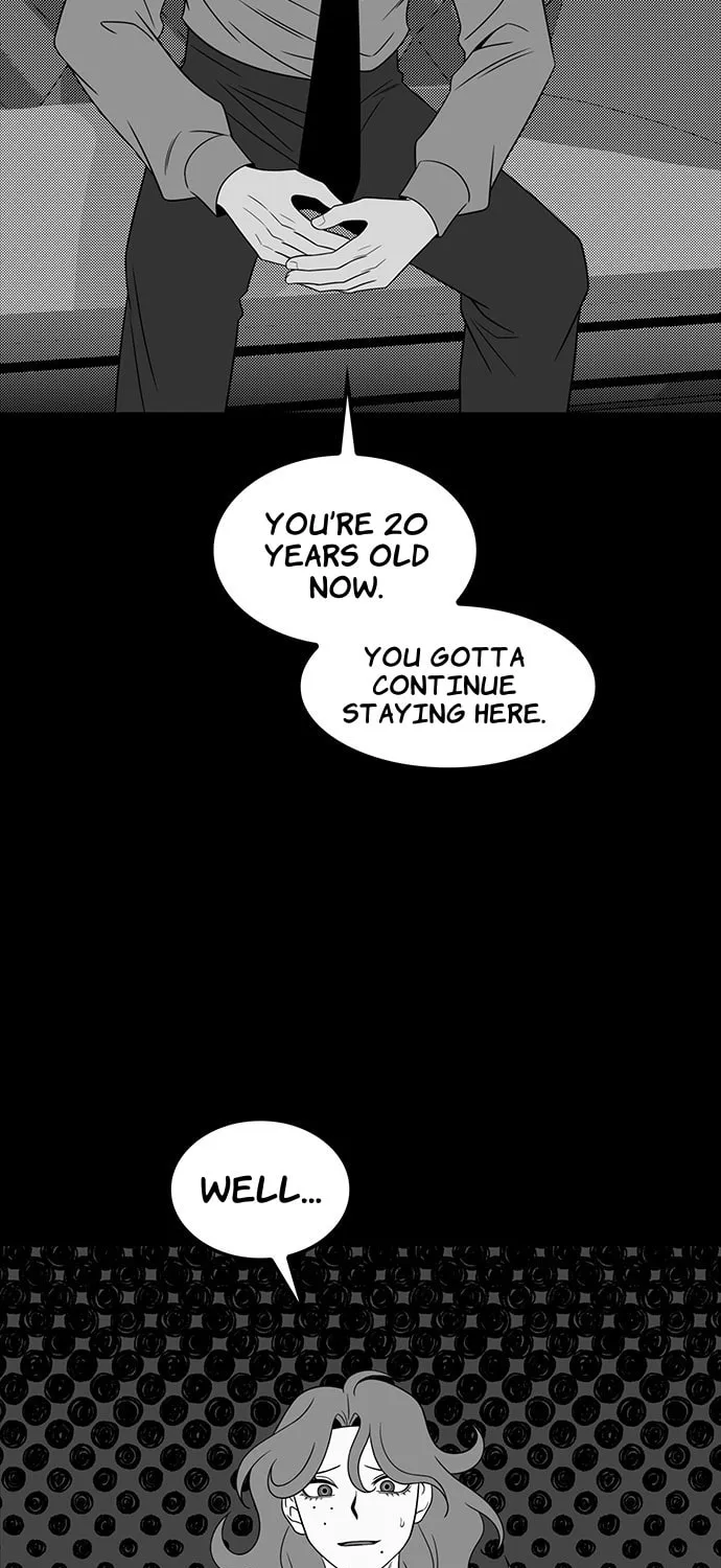 Read Midwood chapter 58 image 47 on Lezhin