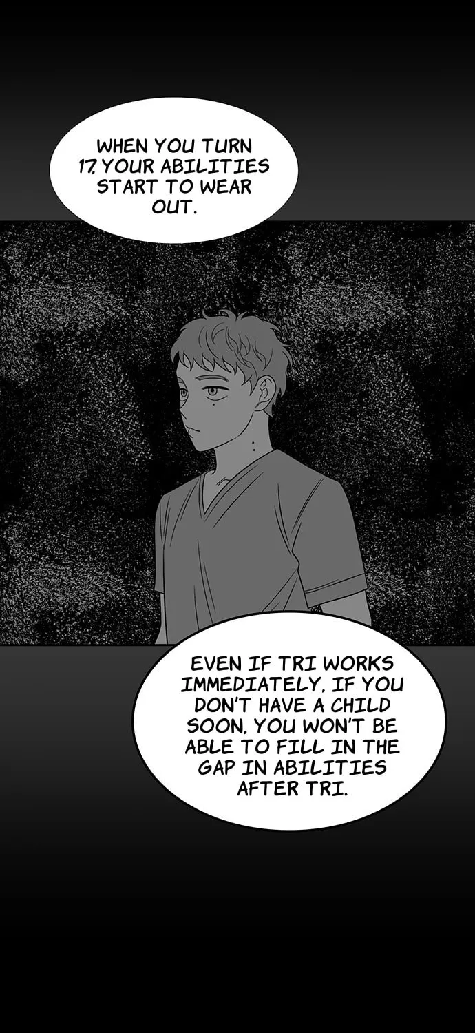 Read Midwood chapter 58 image 51 on Lezhin