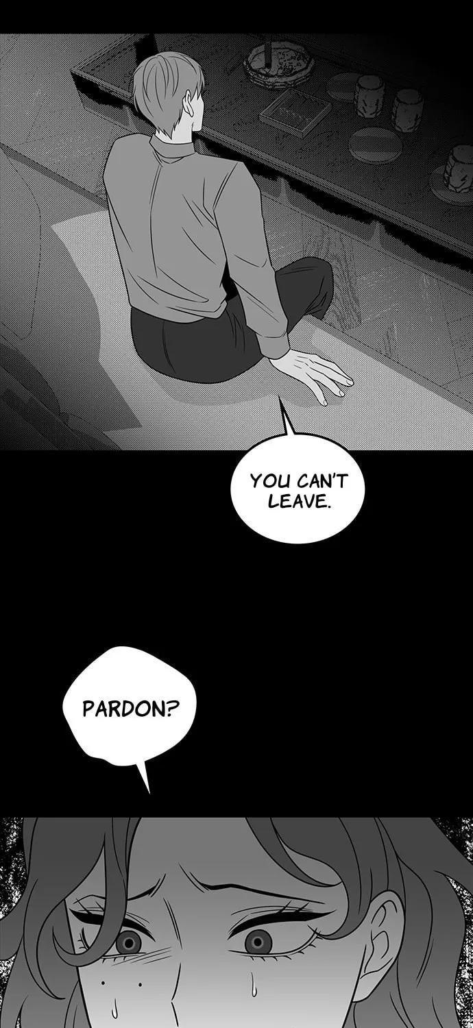 Read Midwood chapter 58 image 53 on Lezhin