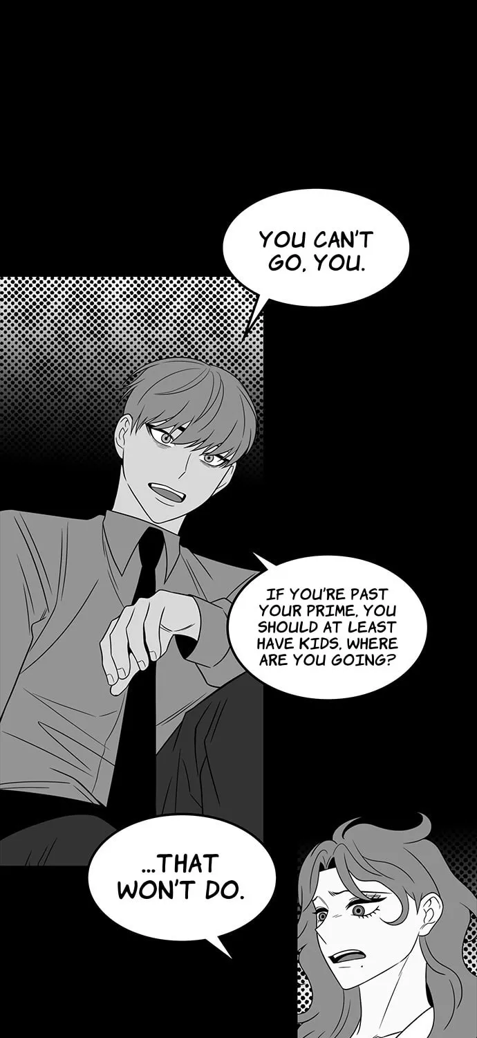Read Midwood chapter 58 image 55 on Lezhin
