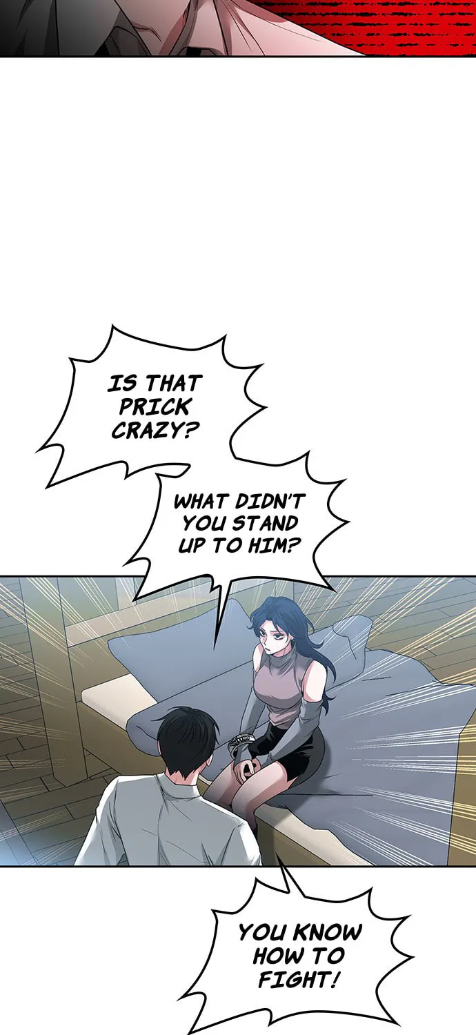 Read Midwood chapter 58 image 67 on Lezhin