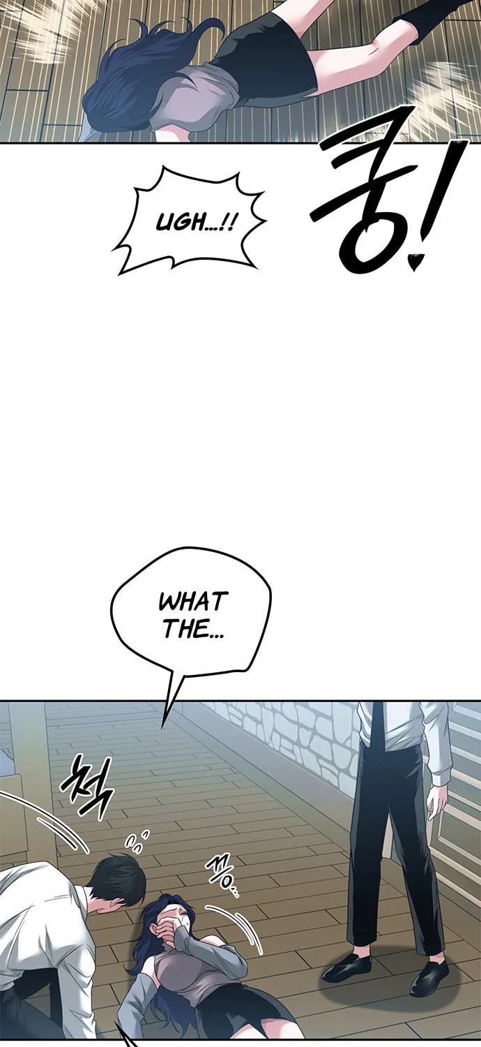 Read Midwood chapter 58 image 7 on Lezhin