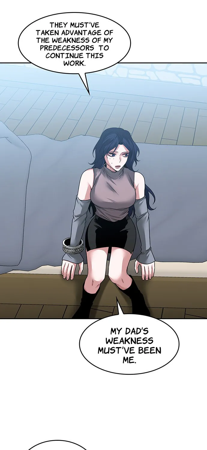 Read Midwood chapter 58 image 73 on Lezhin