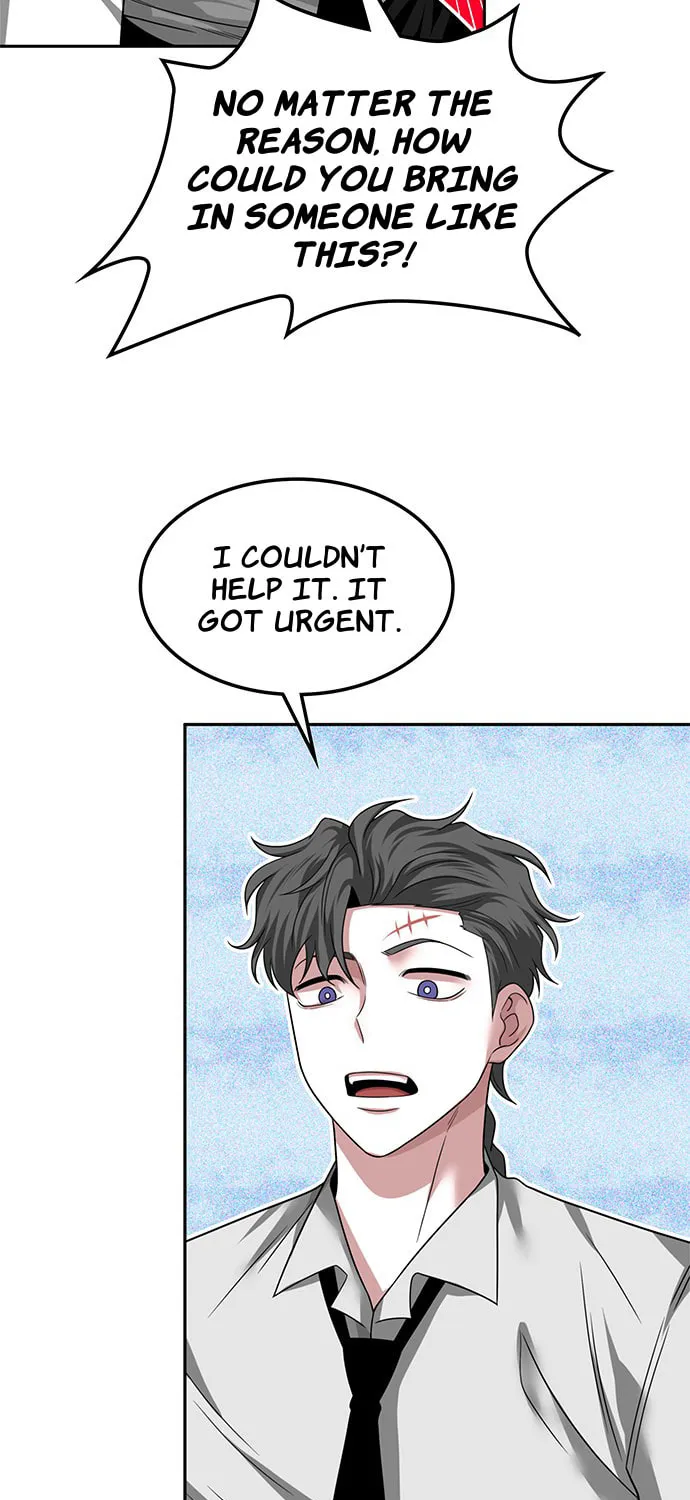 Read Midwood chapter 58 image 9 on Lezhin