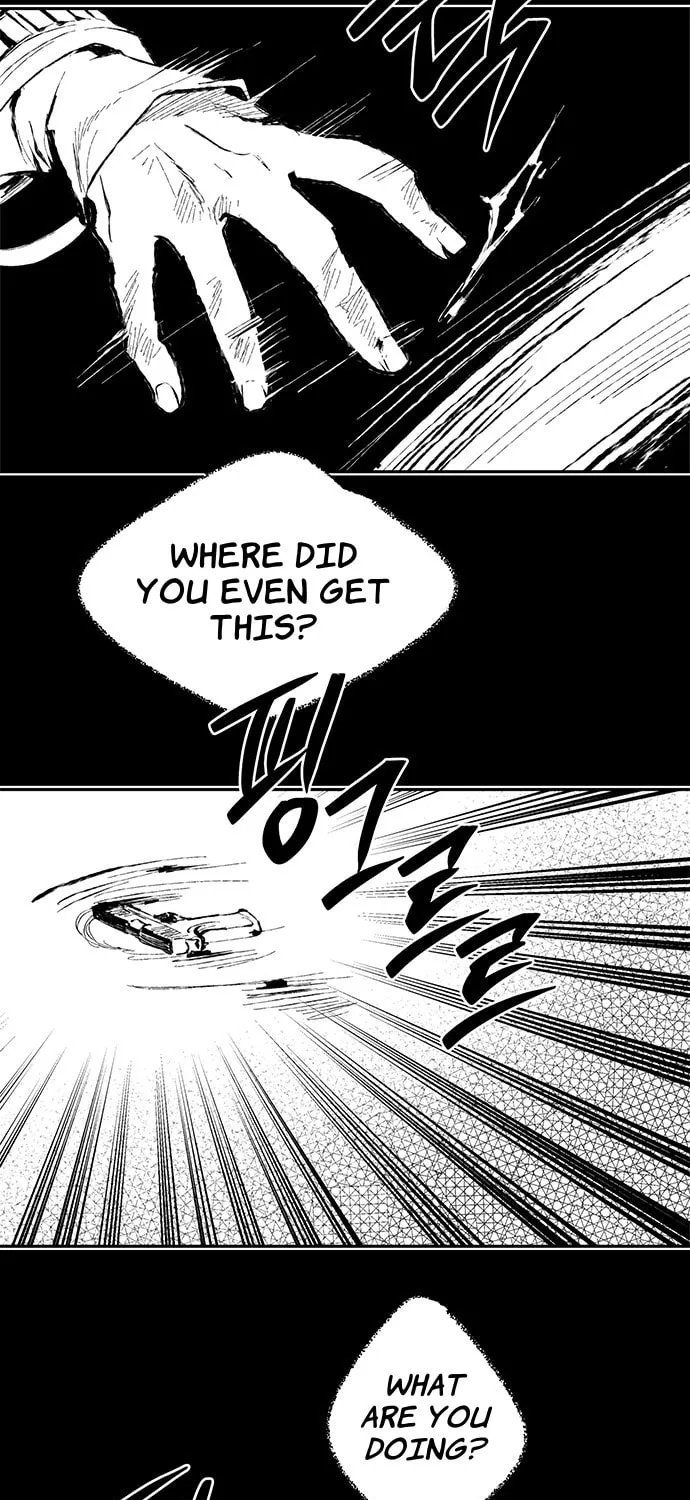 Read Midwood chapter 58 image 95 on Lezhin