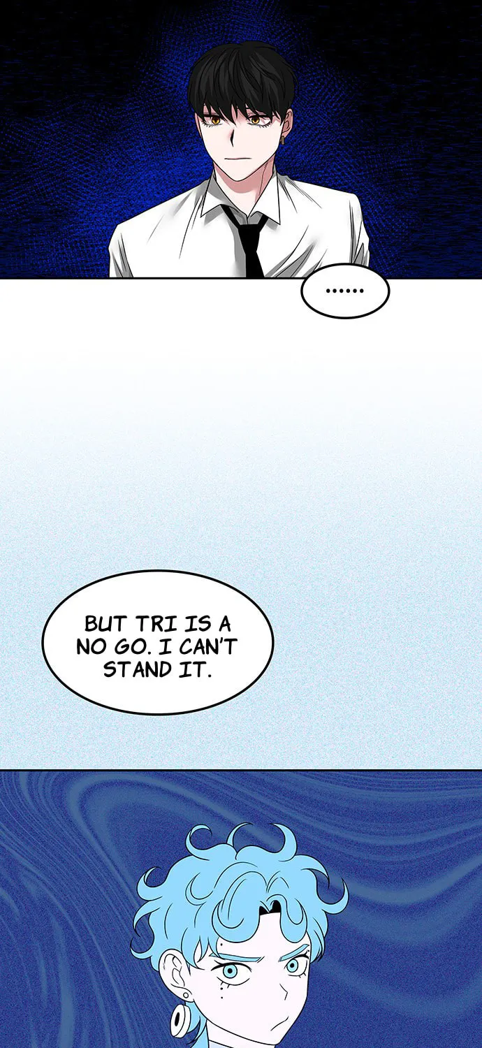 Read Midwood chapter 59 image 15 on Lezhin