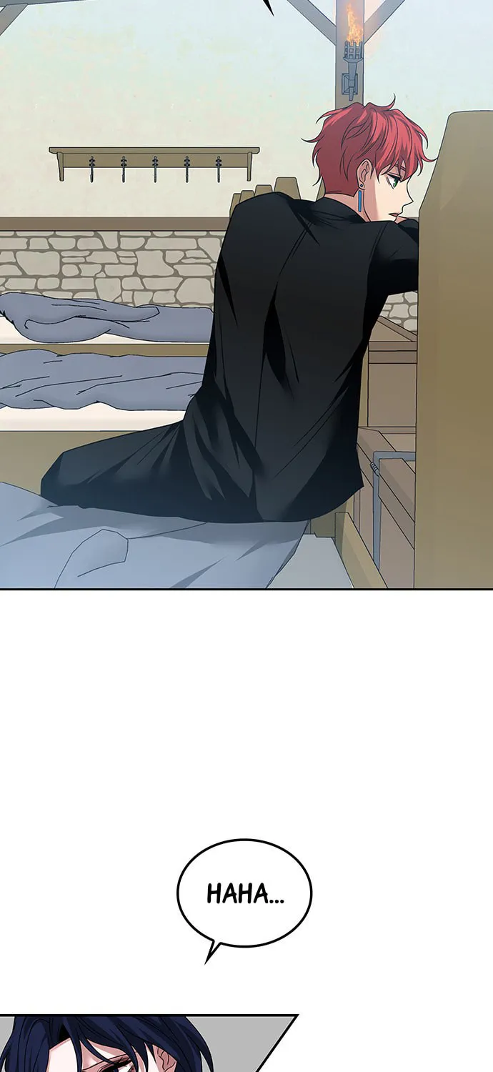 Read Midwood chapter 59 image 17 on Lezhin