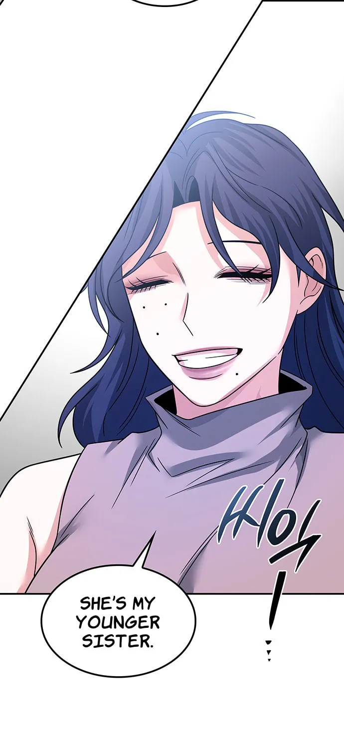 Read Midwood chapter 59 image 19 on Lezhin