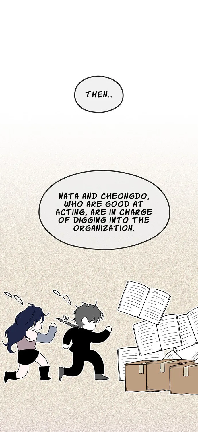 Read Midwood chapter 59 image 20 on Lezhin