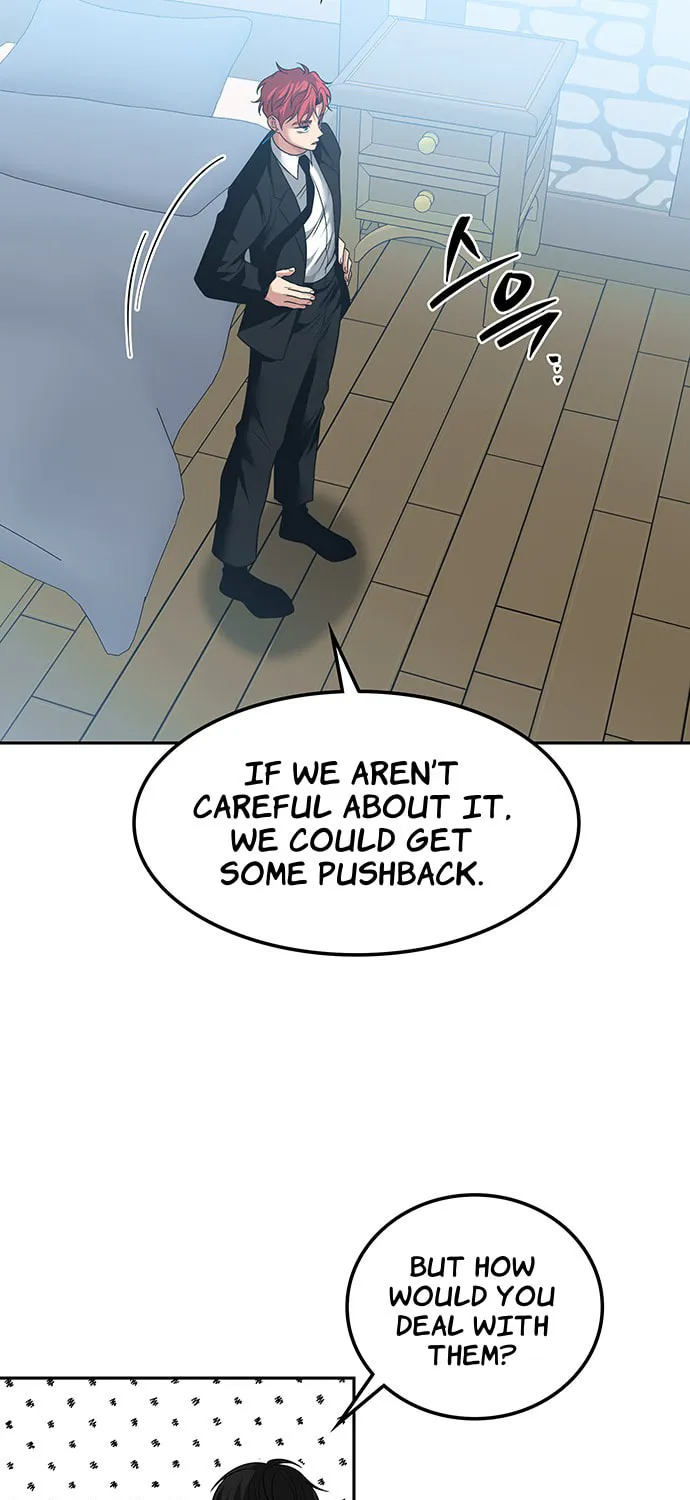 Read Midwood chapter 59 image 25 on Lezhin
