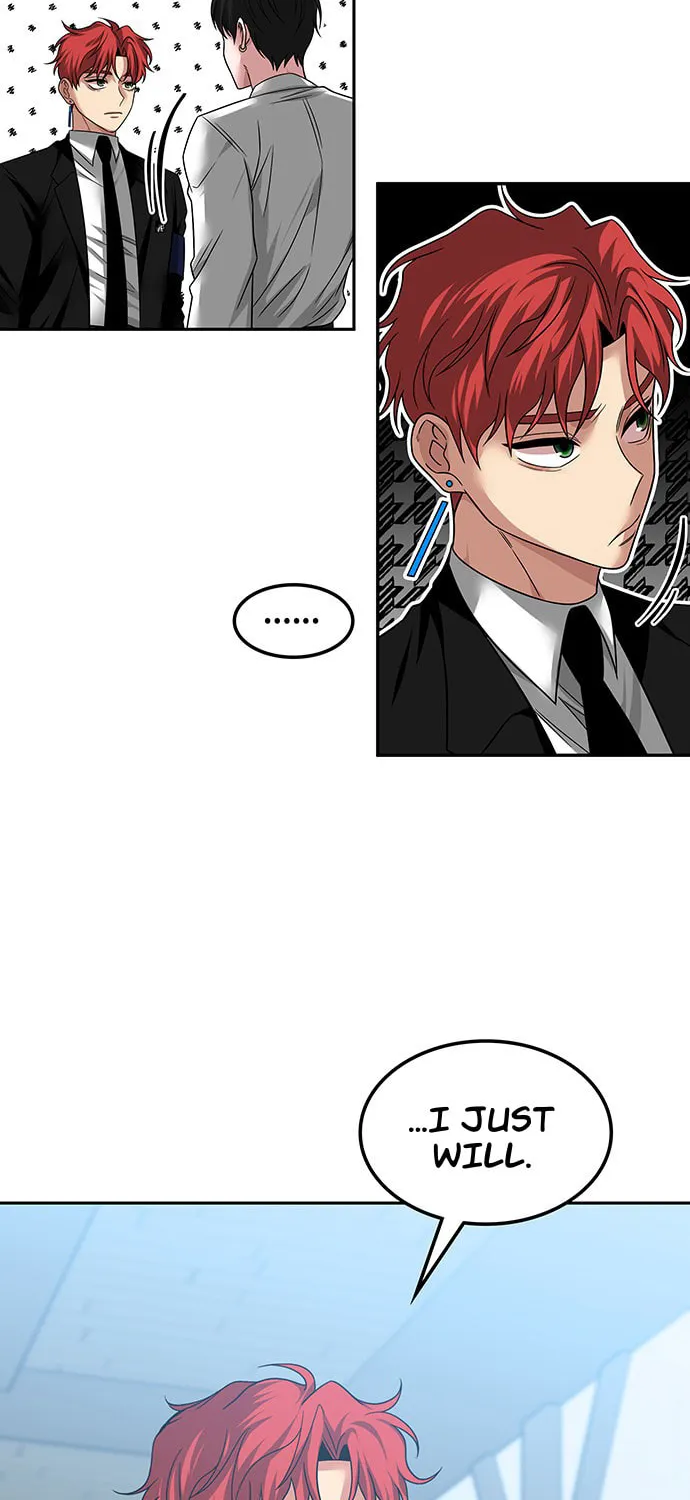Read Midwood chapter 59 image 26 on Lezhin