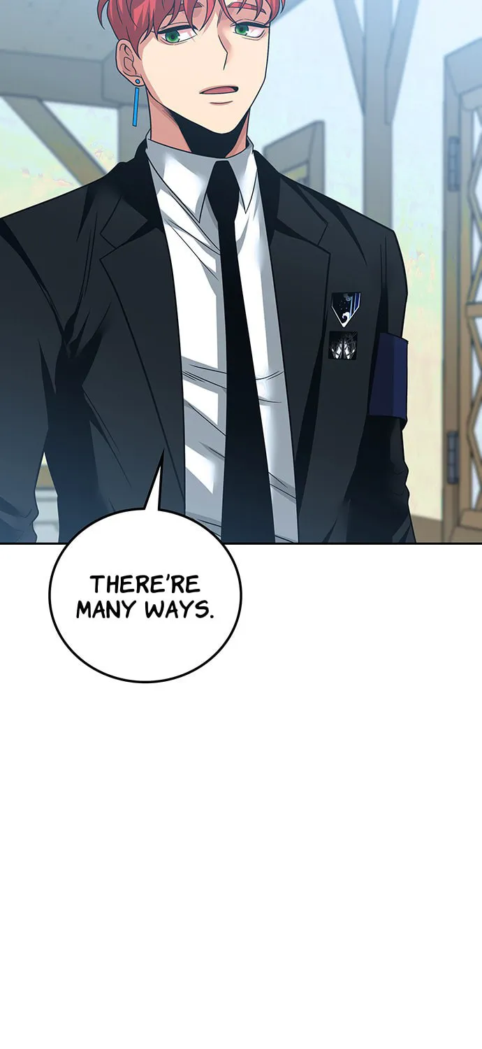 Read Midwood chapter 59 image 27 on Lezhin