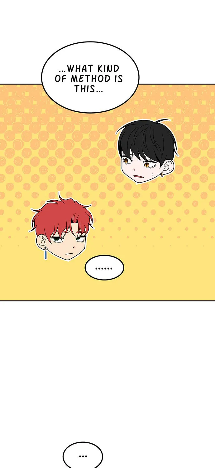 Read Midwood chapter 59 image 28 on Lezhin