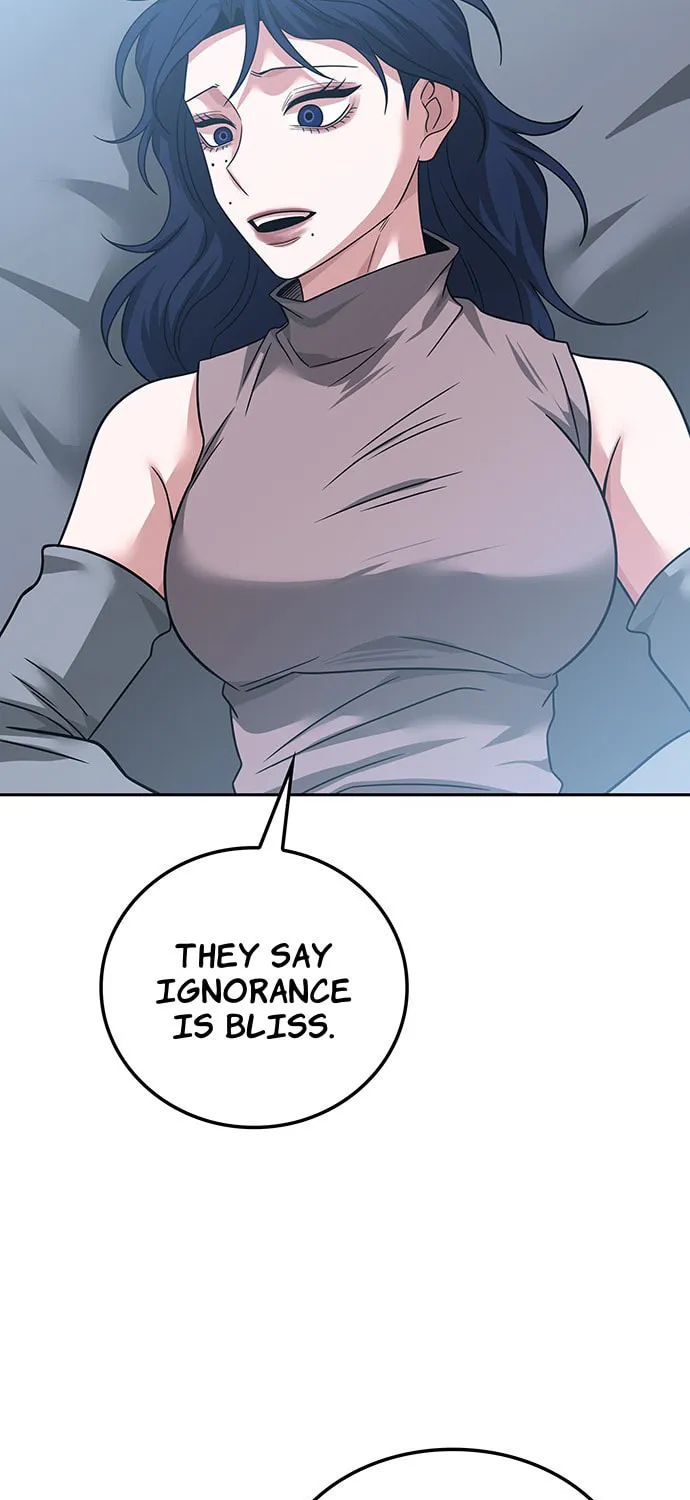 Read Midwood chapter 59 image 3 on Lezhin