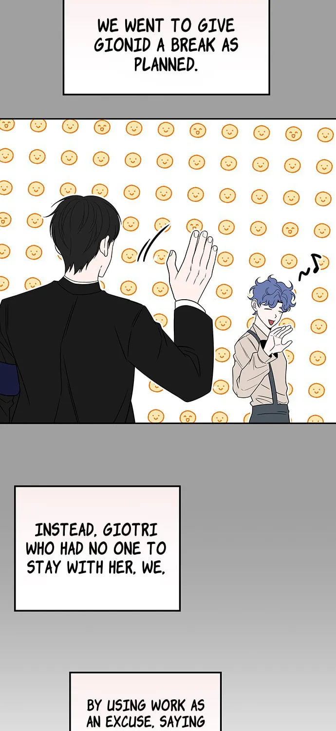 Read Midwood chapter 59 image 33 on Lezhin