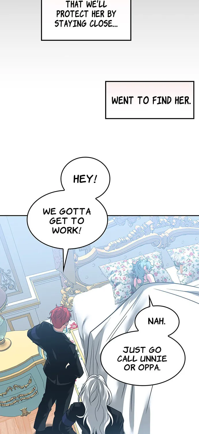 Read Midwood chapter 59 image 34 on Lezhin