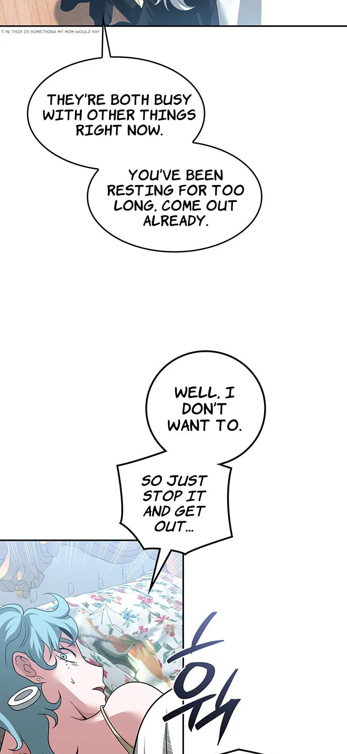 Read Midwood chapter 59 image 35 on Lezhin