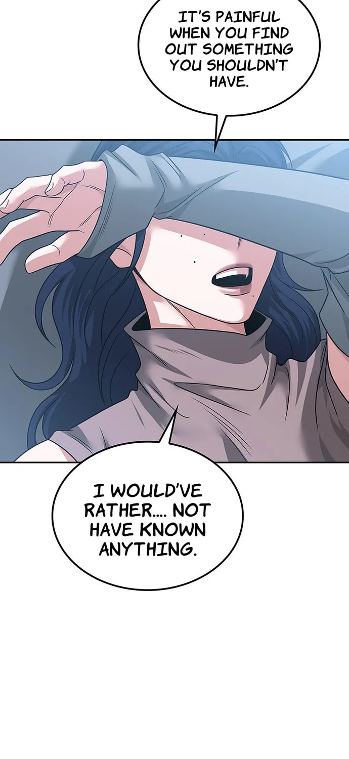 Read Midwood chapter 59 image 4 on Lezhin