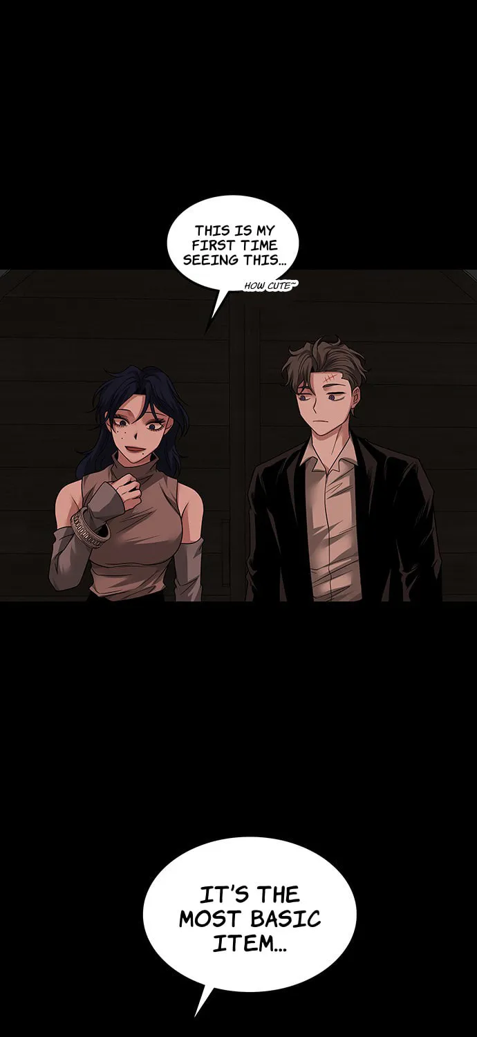 Read Midwood chapter 59 image 44 on Lezhin