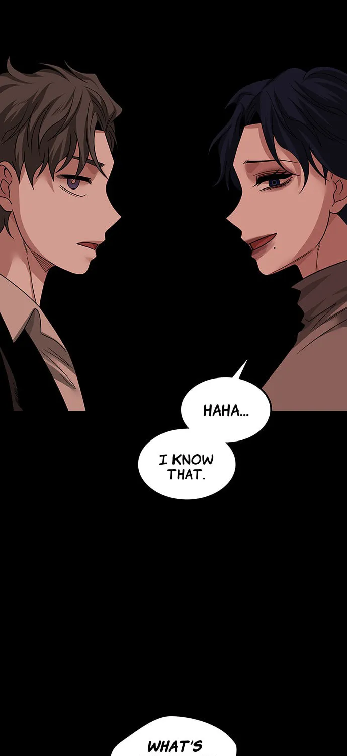 Read Midwood chapter 59 image 45 on Lezhin