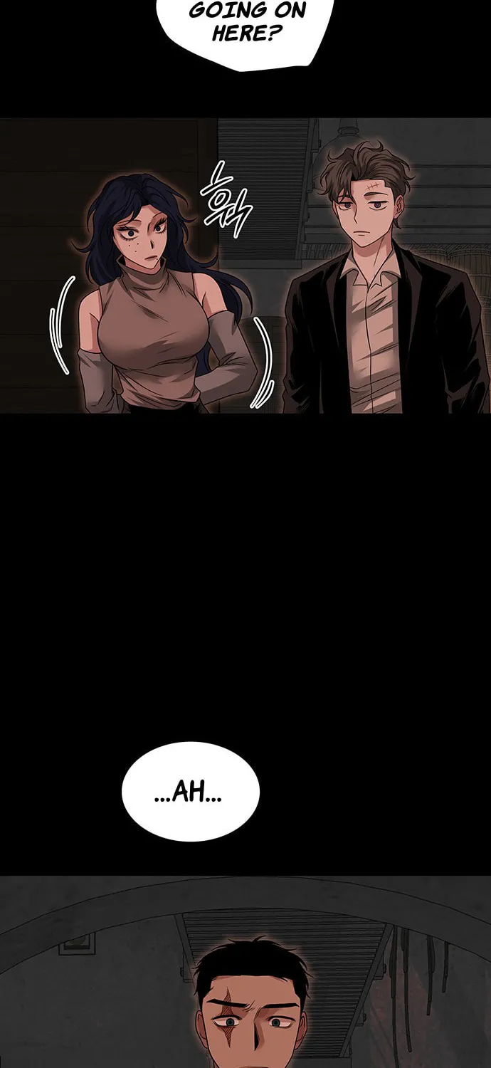 Read Midwood chapter 59 image 46 on Lezhin