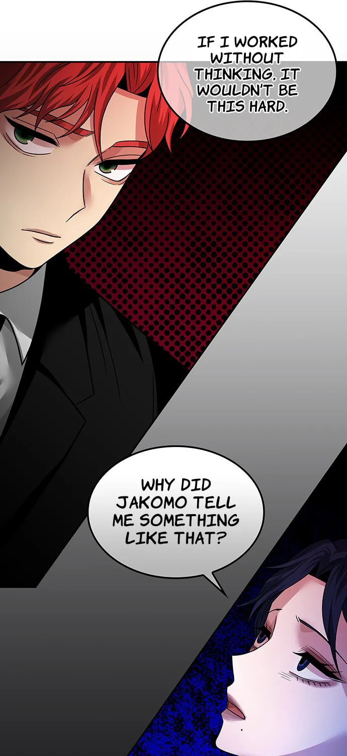 Read Midwood chapter 59 image 5 on Lezhin