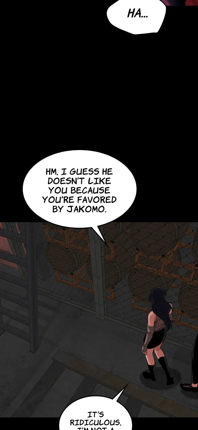 Read Midwood chapter 59 image 52 on Lezhin
