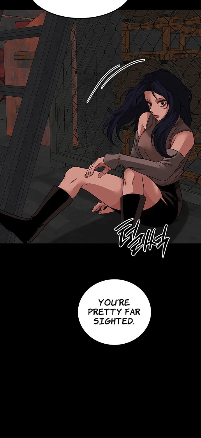 Read Midwood chapter 59 image 55 on Lezhin