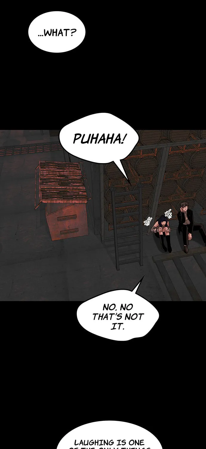 Read Midwood chapter 59 image 56 on Lezhin