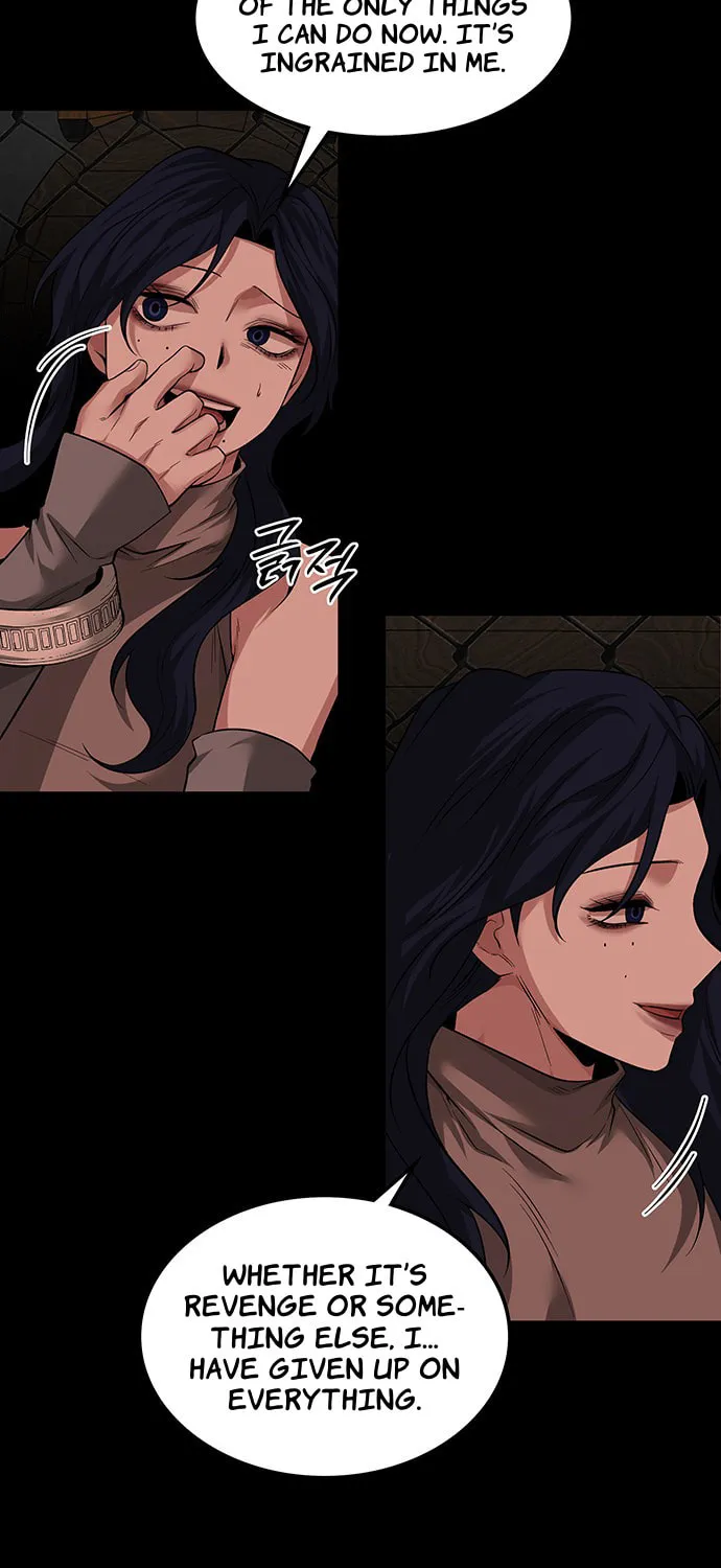 Read Midwood chapter 59 image 57 on Lezhin