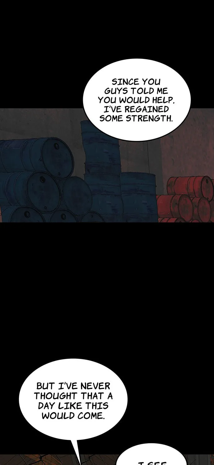 Read Midwood chapter 59 image 58 on Lezhin