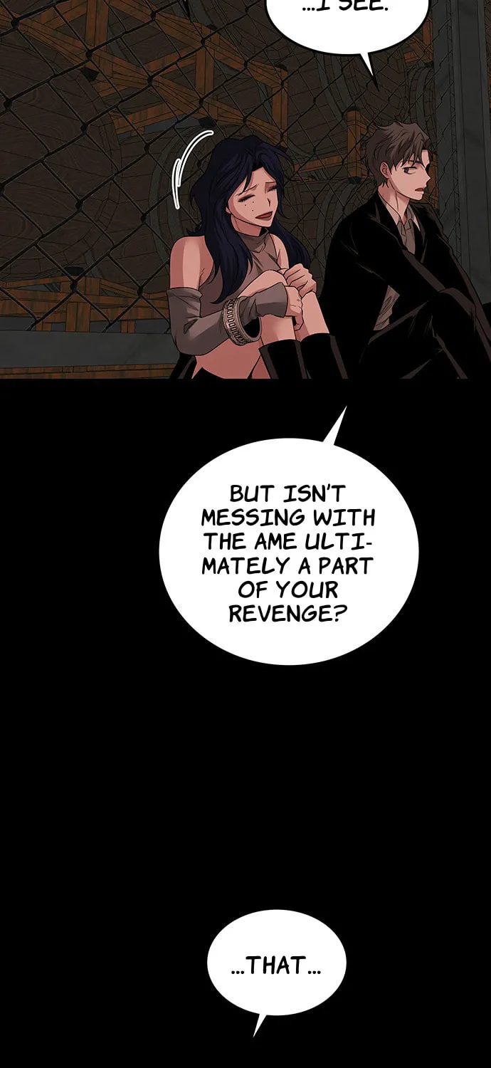 Read Midwood chapter 59 image 59 on Lezhin