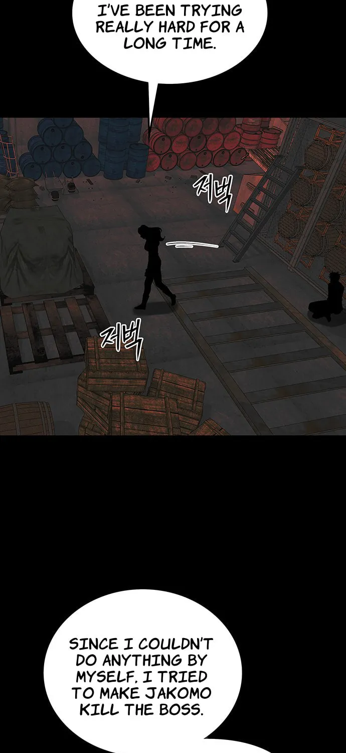 Read Midwood chapter 59 image 73 on Lezhin