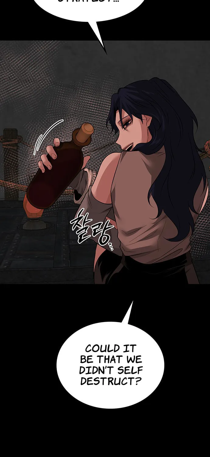 Read Midwood chapter 59 image 75 on Lezhin