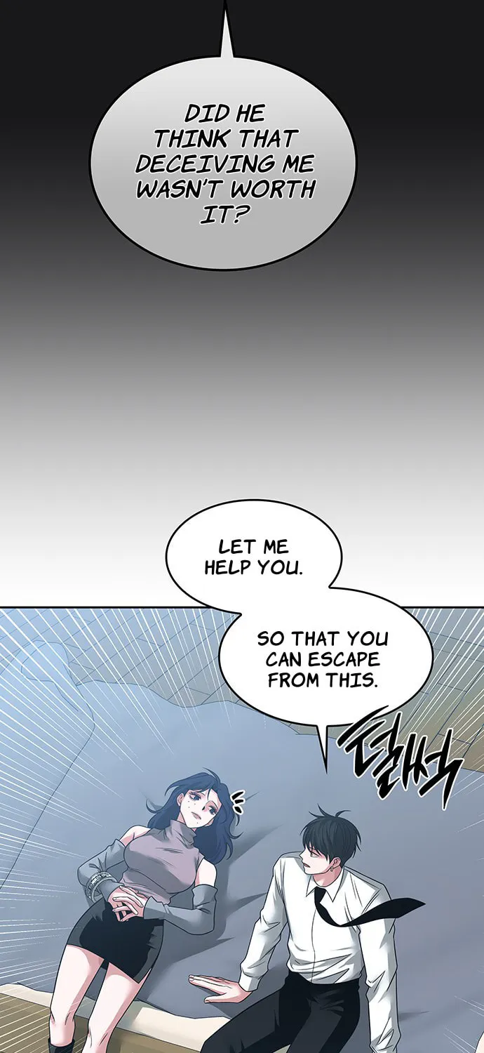 Read Midwood chapter 59 image 8 on Lezhin