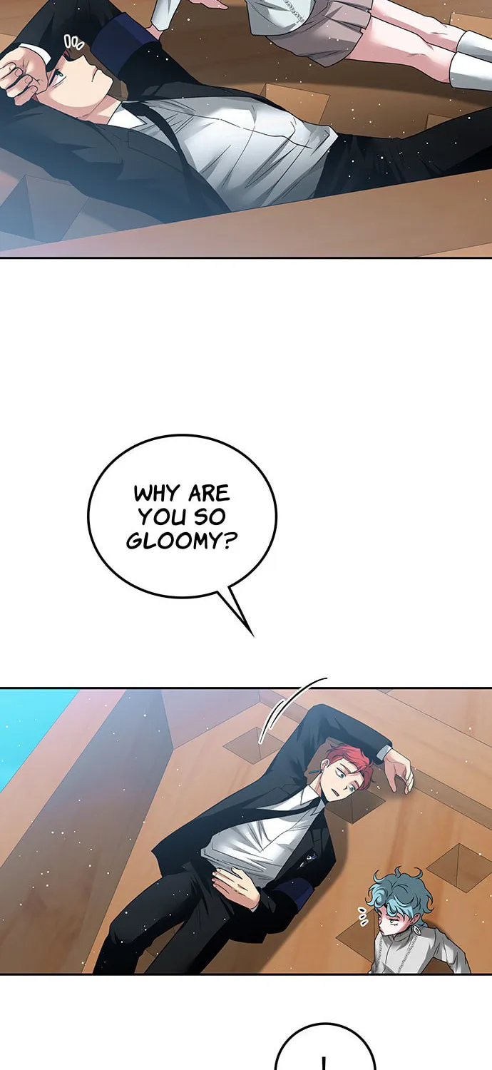 Read Midwood chapter 59 image 82 on Lezhin