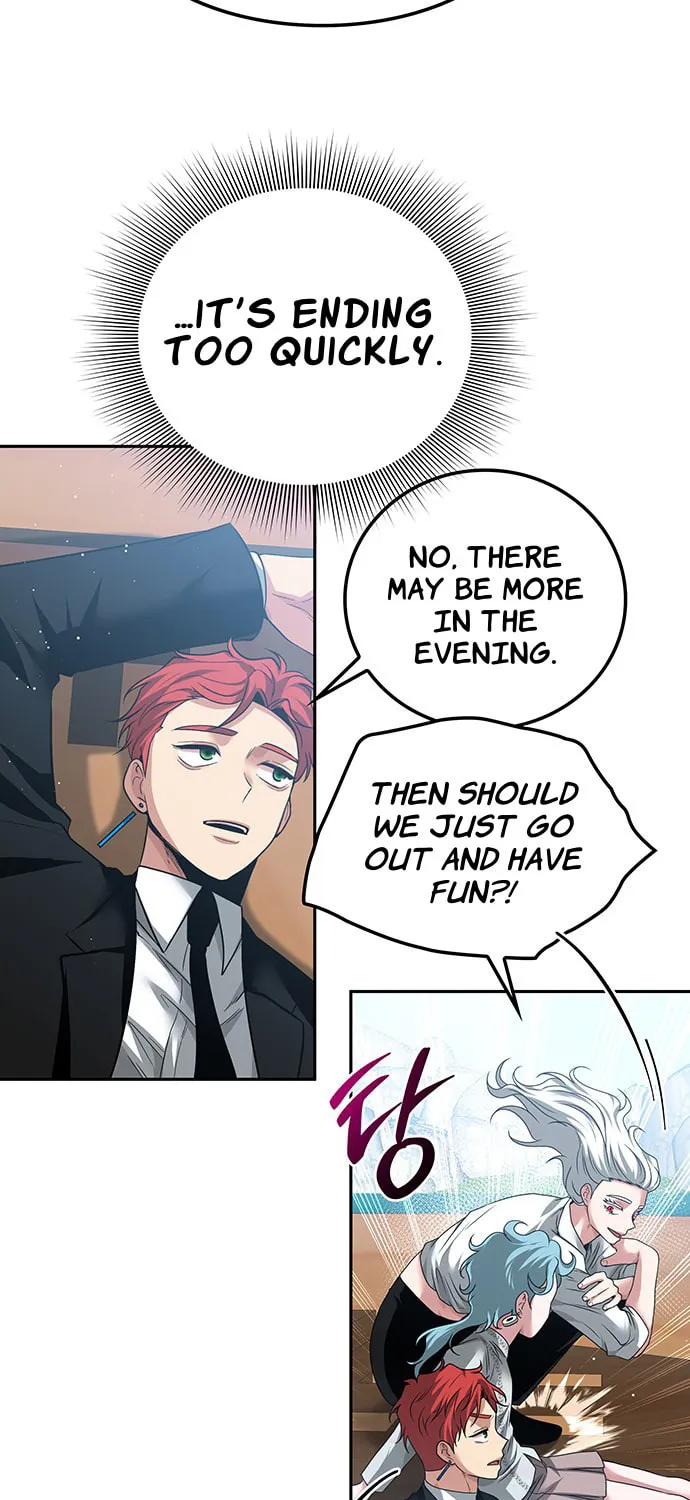 Read Midwood chapter 59 image 85 on Lezhin