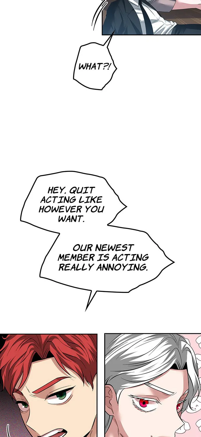 Read Midwood chapter 59 image 86 on Lezhin