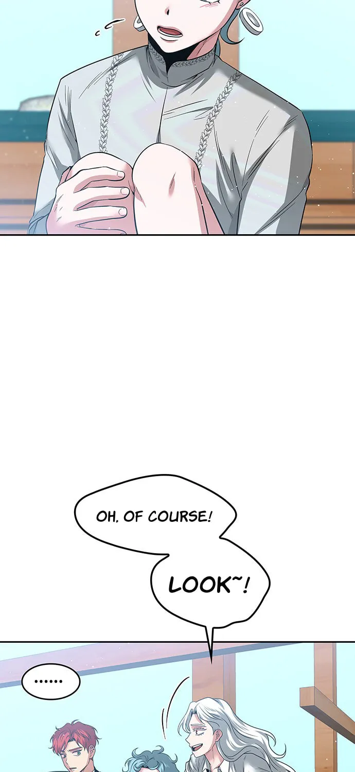 Read Midwood chapter 59 image 89 on Lezhin